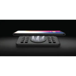 5W QI WIRELESS CHARGER & 5000MAH POWER BANK