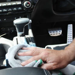 Oakwood Ultimate Microfibre Interior Detailing Cloth -Auto Parts Store SCA 596457 01 hi res