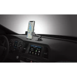 Cabin Crew Suction Mount Adjustable Phone Holder -Auto Parts Store SCA 597974 03 hi res