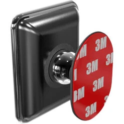 Cabin Crew Phone Holder And 12v Charging Pack -Auto Parts Store SCA 597977 01 hi res