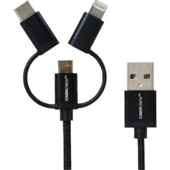 Cabin Crew Phone Holder And 12v Charging Pack -Auto Parts Store SCA 597977 04 hi res