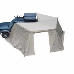XTM 4WD Awning Side Wall 4 Pack
