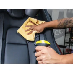 Meguiar's Ultimate All Leather Detailer 473mL 9 Meguiar's Ultimate All Leather Detailer 473mL -Auto Parts Store SCA 598830 01 hi res