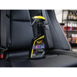Meguiar's Ultimate All Leather Detailer 473mL 11 Meguiar's Ultimate All Leather Detailer 473mL -Auto Parts Store SCA 598830 03 hi res