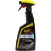 Meguiar's Ultimate All Leather Detailer 473mL -Auto Parts Store SCA 598830 hi res