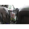 Cabin Crew Net Organiser/Pet Barrier - Black 1 Cabin Crew Net Organiser/Pet Barrier - Black -Auto Parts Store SCA 598902 hi res
