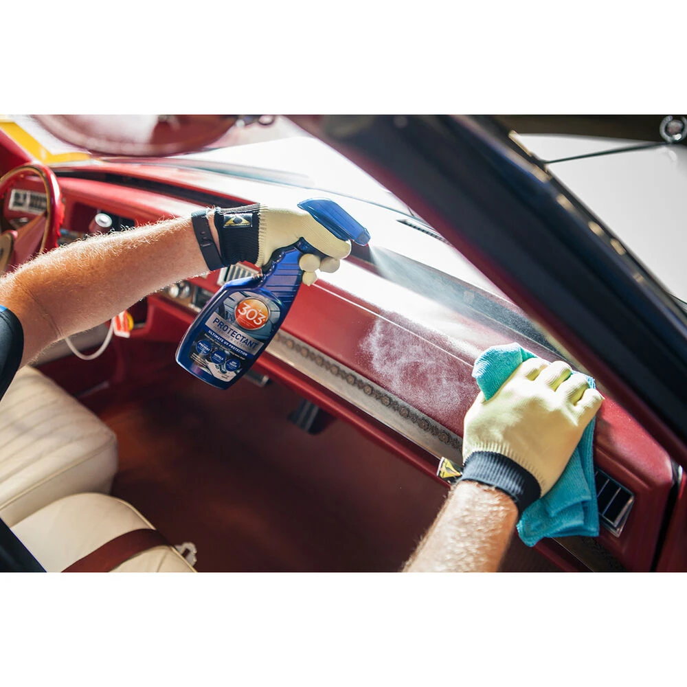 303 Protectant 473mL 7 303 Protectant 473mL - Image 5