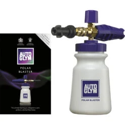 Autoglym Polar Blaster Cannon
