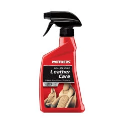 Mothers All In One Leather - 355mL