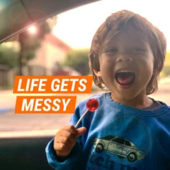 Armor All Ultra Carpet & Upholstery Cleaner 500g -Auto Parts Store SCA 601023 02 hi res