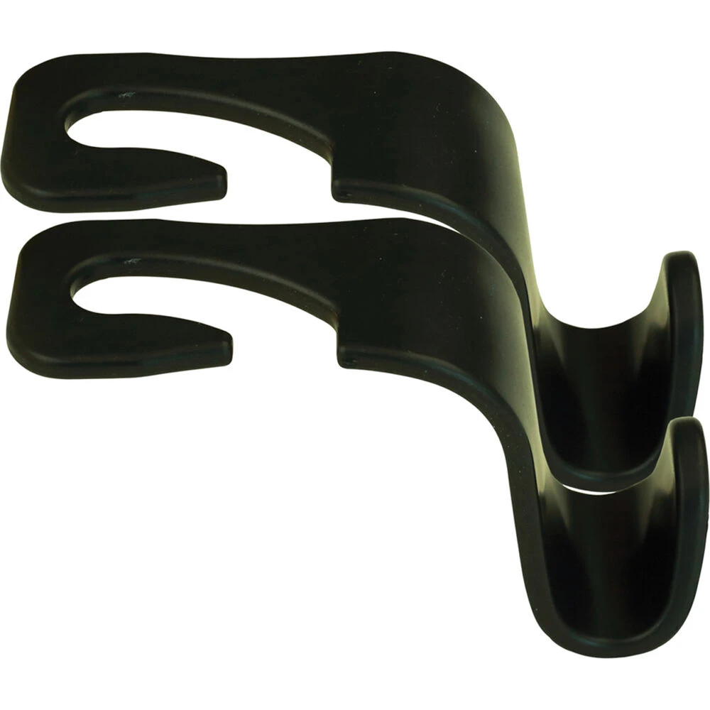 Cabin Crew Headrest Hooks 3 Cabin Crew Headrest Hooks