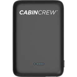 Cabin Crew 5W Wireless Charger & 5000MAH Power Bank -Auto Parts Store SCA 602924 01 hi res