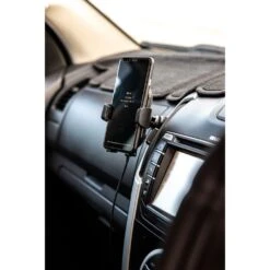 Cabin Crew Qi Certified Wirless Charging Expanding Phone Holder -Auto Parts Store SCA 602925 02 hi res