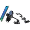 Cabin Crew Qi Certified Wirless Charging Expanding Phone Holder 1 Cabin Crew Qi Certified Wirless Charging Expanding Phone Holder -Auto Parts Store SCA 602925 hi res