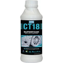 Chemtech CT18 Superfoam 1L