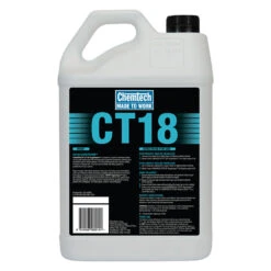 Chemtech CT18 Superfoam 5L -Auto Parts Store SCA 604367 00 hi res