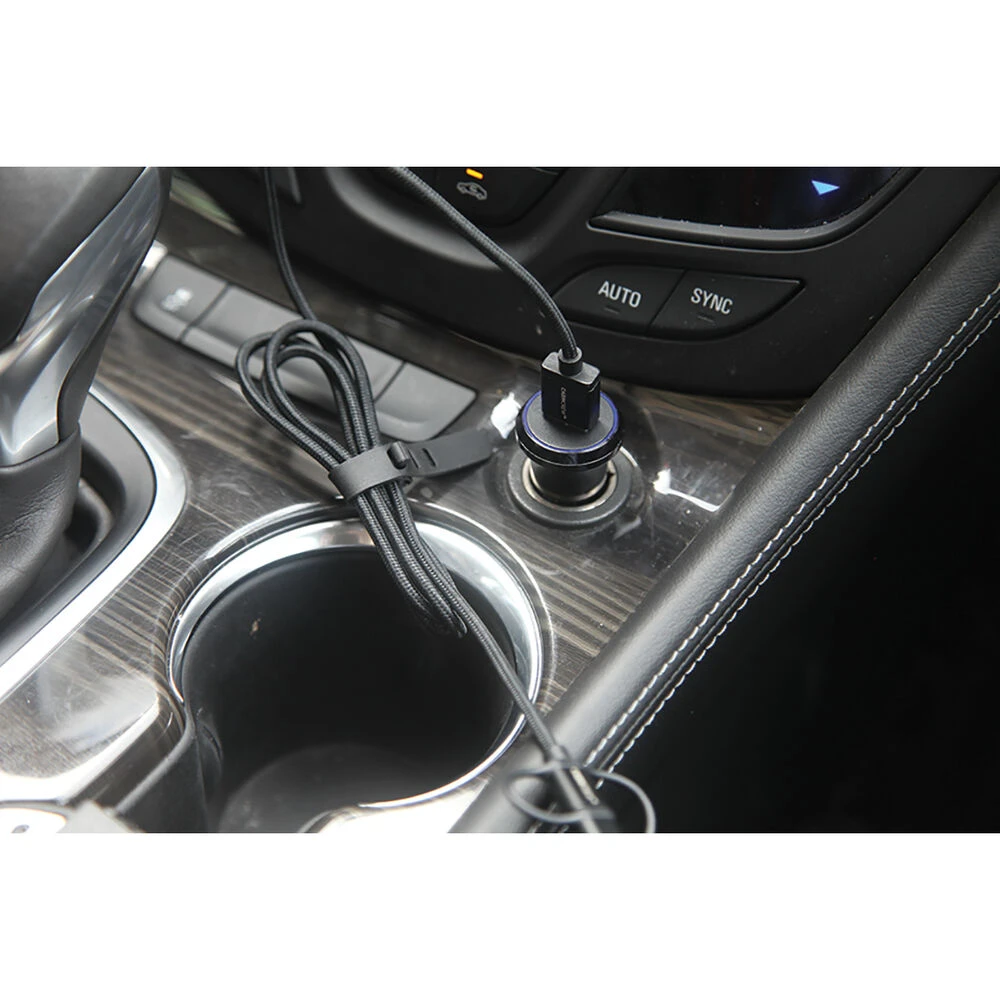 Cabin Crew Cord Straps 4 Pack 4 Cabin Crew Cord Straps 4 Pack - Image 2