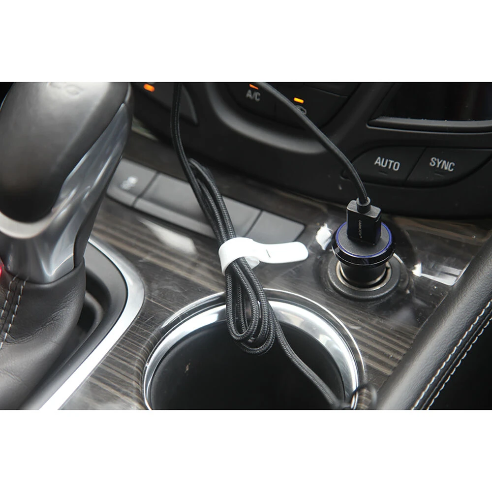 Cabin Crew Cord Straps 4 Pack 5 Cabin Crew Cord Straps 4 Pack - Image 3