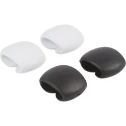 Cabin Crew Cord Tubes 4 Pack