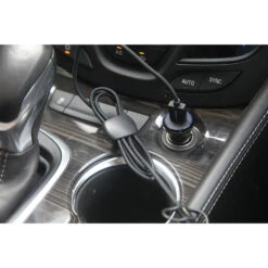 Cabin Crew Cord Tubes 4 Pack -Auto Parts Store SCA 608163 02 hi res