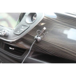 Cabin Crew Cord Holders 4 Pack -Auto Parts Store SCA 608164 02 hi res