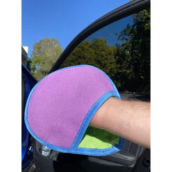 Bowden's Own The Inta Mitt -Auto Parts Store SCA 608451 02 hi res