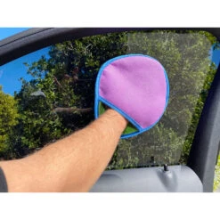 Bowden's Own The Inta Mitt -Auto Parts Store SCA 608451 04 hi res