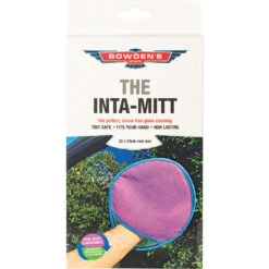 Bowden's Own The Inta Mitt