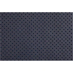 SCA Leather Look Perforated Steering Wheel Cover - Black/Blue, 380mm 7 SCA Leather Look Perforated Steering Wheel Cover - Black/Blue, 380mm -Auto Parts Store SCA 610832 01 hi res