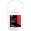 SCA Plastic Pail With Lid 20L -Auto Parts Store SCA 611014 hi res