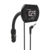 Scosche FM Transmitter Digital FMTD13 -Auto Parts Store SCA 611613 hi res
