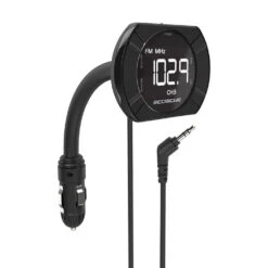 Scosche FM Transmitter Digital FMTD13