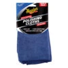 Meguiar's Microfibre Polishing Cloths Triple Pack