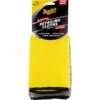Meguiar's Supreme Shine Detailing Cloths Twin Pack -Auto Parts Store SCA 613394 hi res