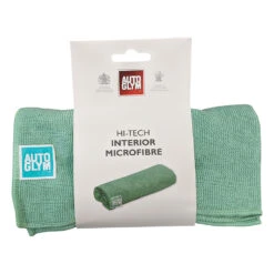 Autoglym Hi-Tech Interior Microfibre Cloth
