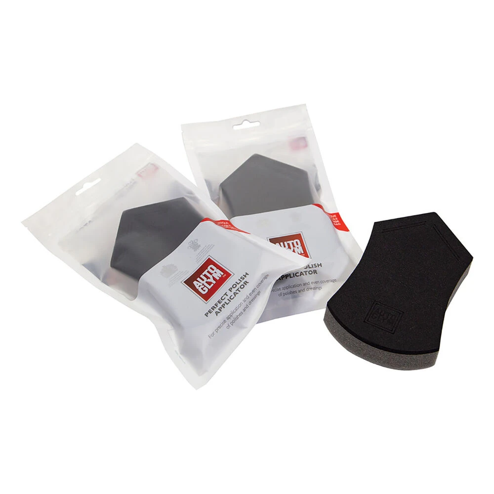 Autoglym Perfect Polish Applicator 4 Autoglym Perfect Polish Applicator - Image 2