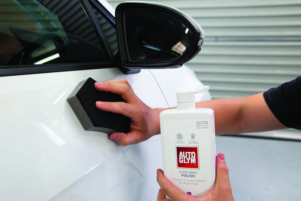 Autoglym Perfect Polish Applicator 5 Autoglym Perfect Polish Applicator - Image 3