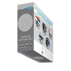 Prorack Roof Rack Fitting Kit - K327