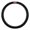 Caterpillar Steering Wheel Cover Leather 380mm Diameter Pink/Black 1 Caterpillar Steering Wheel Cover Leather 380mm Diameter Pink/Black -Auto Parts Store SCA 617953 00 hi res