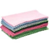 SCA Microfibre Cloth Assorted Pack 500g