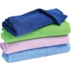 SCA Microfibre Cloth 4 Pack