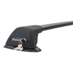 Prorack Aero Bar Flush Roof Racks S25B Black 11 Prorack Aero Bar Flush Roof Racks S25B Black -Auto Parts Store SCA 619435 02 hi res