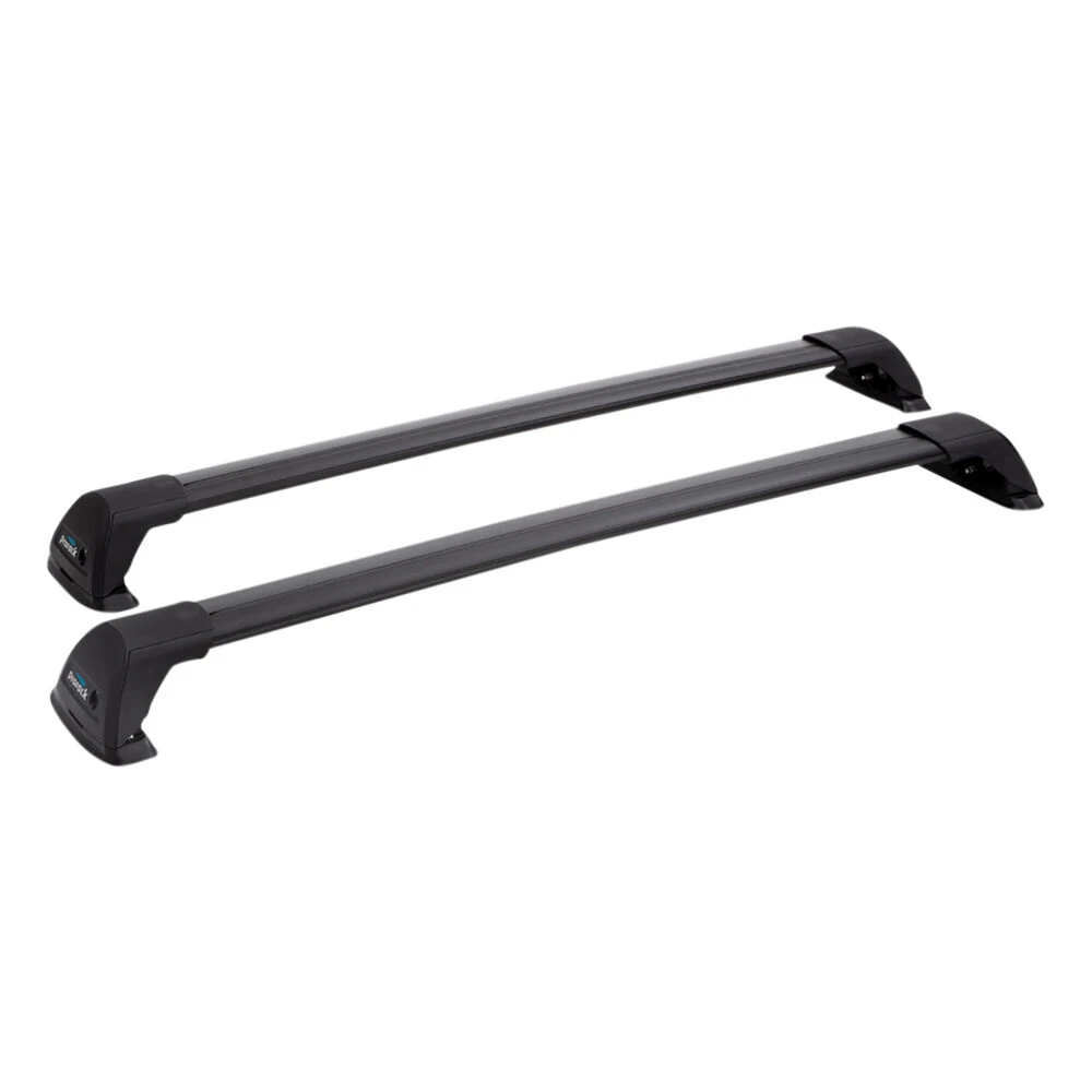 Prorack Aero Bar Flush Roof Racks S25B Black 7 Prorack Aero Bar Flush Roof Racks S25B Black - Image 5
