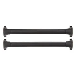 Prorack Aero Bar Flush Roof Racks S25B Black 13 Prorack Aero Bar Flush Roof Racks S25B Black -Auto Parts Store SCA 619435 04 hi res