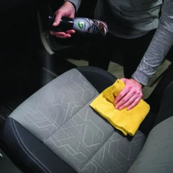 Turtle Wax Interior Detailer 591mL -Auto Parts Store SCA 622352 03 hi res