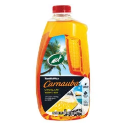 Turtle Wax Carnauba Wash & Wax 2L
