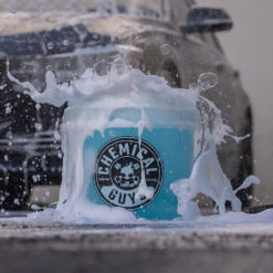 Chemical Guys Ultra Clear Bucket 17 Litre -Auto Parts Store SCA 623641 02 hi res