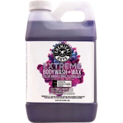 Chemical Guys Extreme Wash & Wax 1.9 Litre