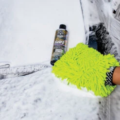 Chemical Guys HydroSuds Wash 473mL 9 Chemical Guys HydroSuds Wash 473mL -Auto Parts Store SCA 623654 01 hi res