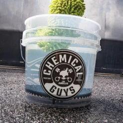 Chemical Guys Cyclone Dirt Trap Black -Auto Parts Store SCA 623655 02 hi res